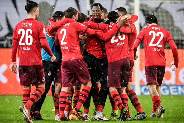 法兰克福欧冠悲歌：从惊艳开场到黯然退场